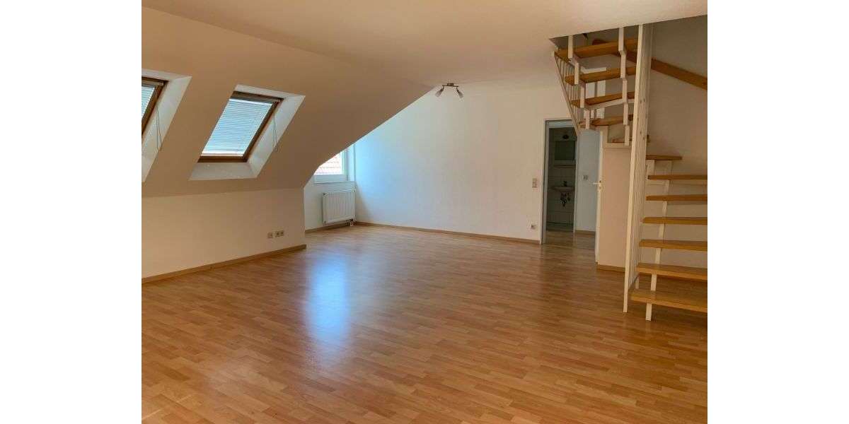 Etagenwohnung Werl - 2 Zimmer, 77 m&sup2;, 575&euro; | Angebot:26665866