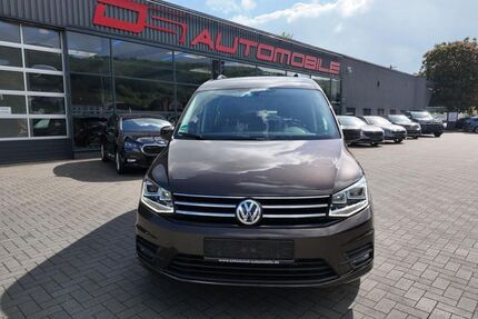 VW Caddy 52.310 km 24.990 &euro; Plettenberg 58840