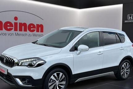 Suzuki (SX4) S-Cross 38.306 km 18.909 &euro; Bergkamen 59192