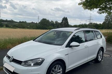 VW Golf 154.000 km 8.500 &euro; Dortmund 44263