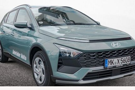 Hyundai BAYON 13.703 km 17.990 &euro; Hemer 58675