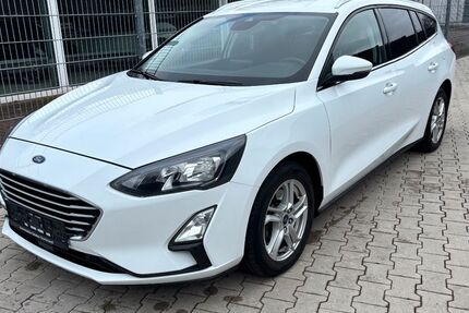Ford Focus 151.030 km 8.990 &euro; Dortmund 44145