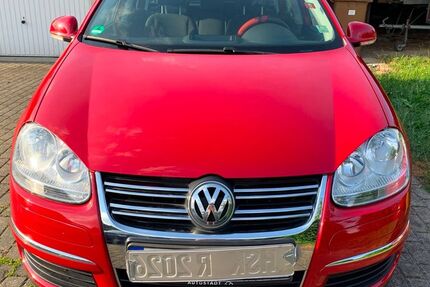 VW Golf 160.638 km 4.050 &euro; Sundern 59846
