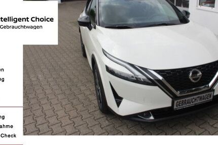 Nissan Qashqai 55.700 km 22.800 &euro; Iserlohn 58636