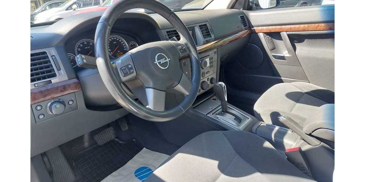 Opel Vectra C Caravan 145.642 km 4.199 &euro; Witten 58454
