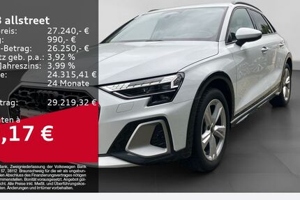 Audi A3 7.041 km 25.980 &euro; Lüdenscheid 58511