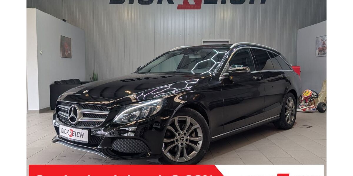 Mercedes-Benz C 220 89.500 km 17.950 &euro; Menden (Sauerland) 58708
