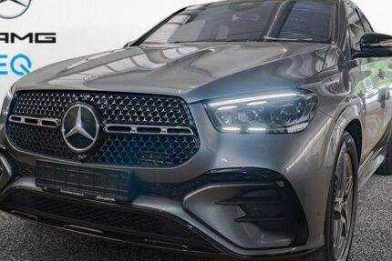 Mercedes-Benz GLE 400 16.518 km 88.790 &euro; Hagen 58135