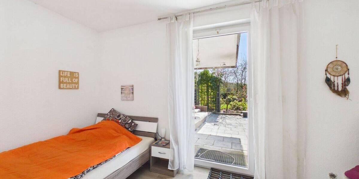 Bungalow Bönen - 4 Zimmer, 116 m&sup2;, 298.400&euro; | Angebot:25970230