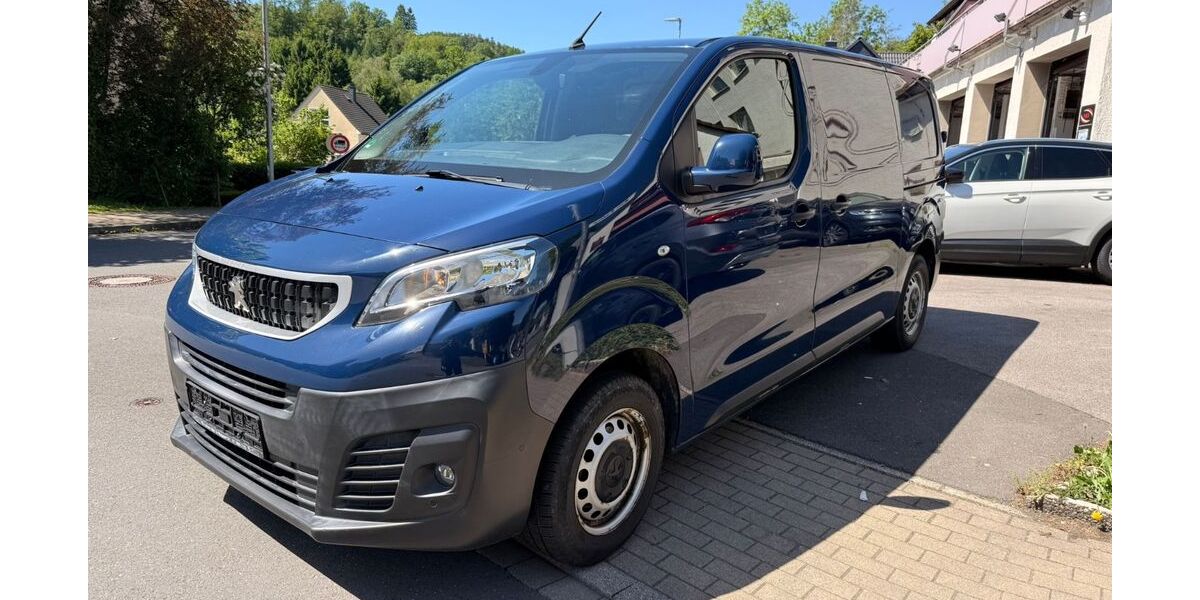 Peugeot Expert 201.250 km 8.999 &euro; Lüdenscheid 58515