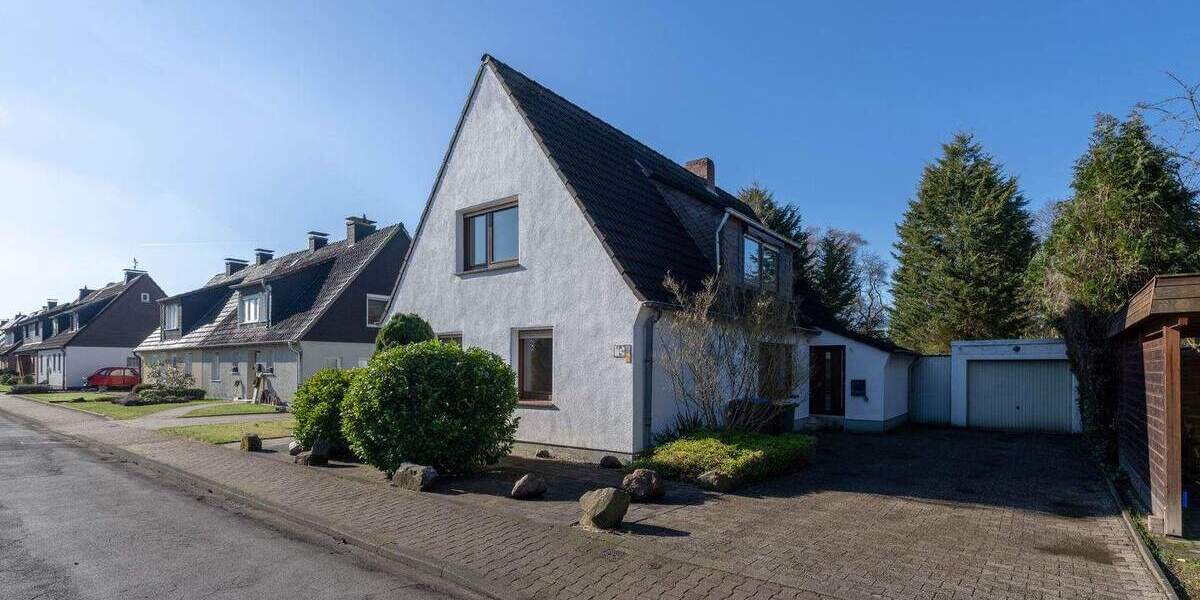 Mehrfamilienhaus, Wohnhaus Lünen Altlünen - 5 Zimmer, 212 m&sup2;, 559.000&euro; | Angebot:25985201