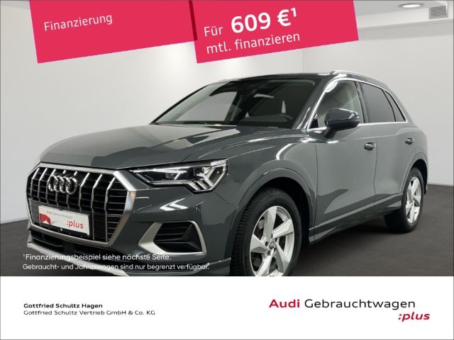 Audi Q3 48.515 km 26.450 &euro; Hagen 58089