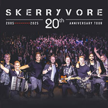 Skerryvore 26.04.2026 LINDENBRAUEREI