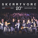 Skerryvore - Scot Rock