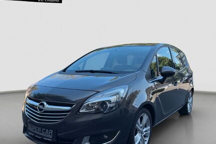 Opel Meriva 106.500 km 6.700 &euro; Plettenberg 58840