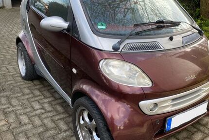 Smart ForTwo 171.000 km 1.990 &euro; Iserlohn 58640