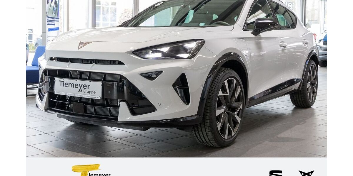 Cupra Formentor 9.990 km 41.490 &euro; Plettenberg 58840