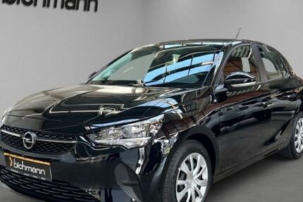 Opel Corsa 36.690 km 11.990 &euro; Hemer 58675