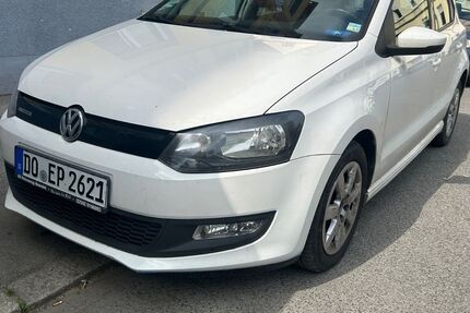 VW Polo 195.694 km 4.690 &euro; Dortmund 44147