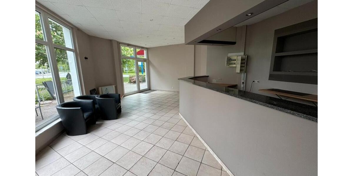 Gewerbeobjekt Fröndenberg (Ruhr) - 1.650&euro; | Angebot:26565536