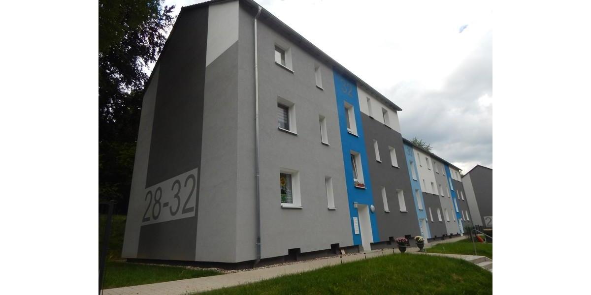 Etagenwohnung Iserlohn - 3 Zimmer, 61 m&sup2;, 538&euro; | Angebot:24407825