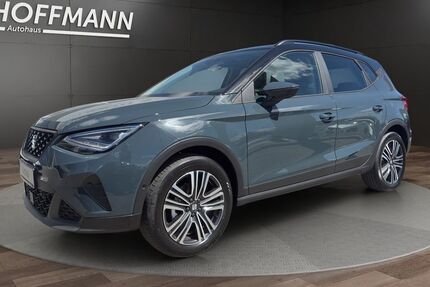 Seat Arona 7.500 km 24.980 &euro; Sundern 59846