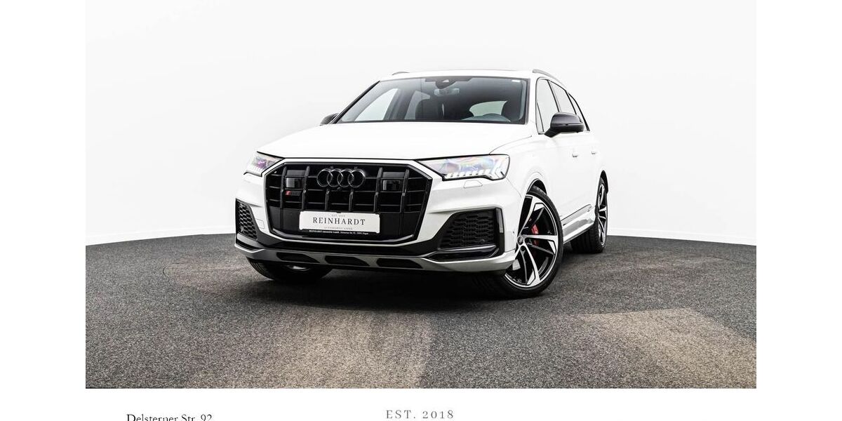 Audi SQ7 26.490 km 76.135 &euro; Hagen 58091