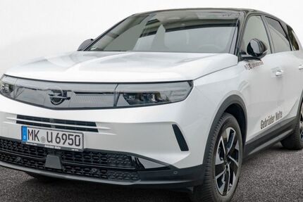 Opel Grandland (X) 8.950 km 33.490 &euro; Iserlohn 58636