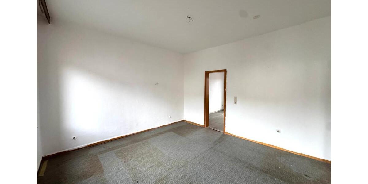 Etagenwohnung Hagen Hagen-Nord - 2 Zimmer, 74 m&sup2;, 450&euro; | Angebot:25160937