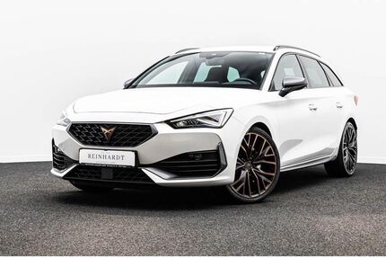 Cupra Leon 22.350 km 30.995 &euro; Hagen 58091
