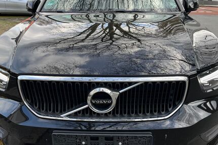 Volvo XC40 82.430 km 19.999 &euro; Iserlohn 58638