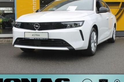 Opel Astra 2.164 km 32.590 &euro; Unna 59427