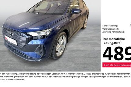 Audi Q4 e-tron 7.796 km 53.611 &euro; Dortmund 44143