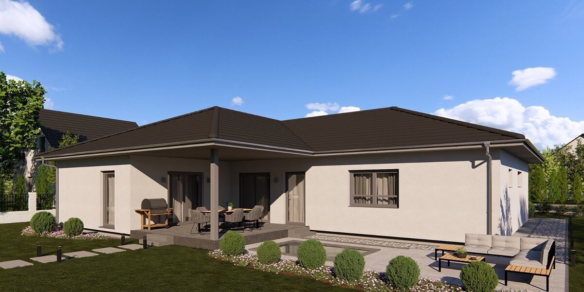 Ihr Wunschbungalow zum Greifen nah - Flexibilität und Service inklusive - Bungalow Werl | Angebot:27329703