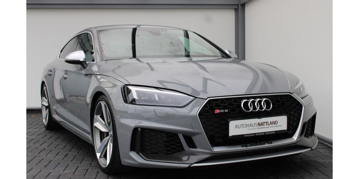 Audi RS5 94.060 km 49.950 &euro; Schwerte 58239