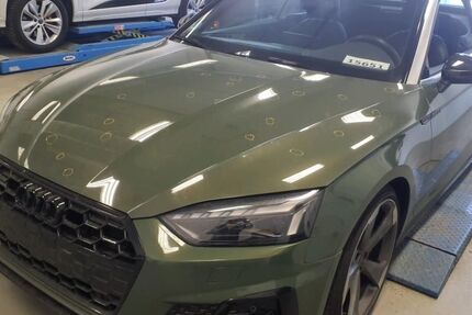 Audi A5 48.235 km 44.630 &euro; Hagen 58091