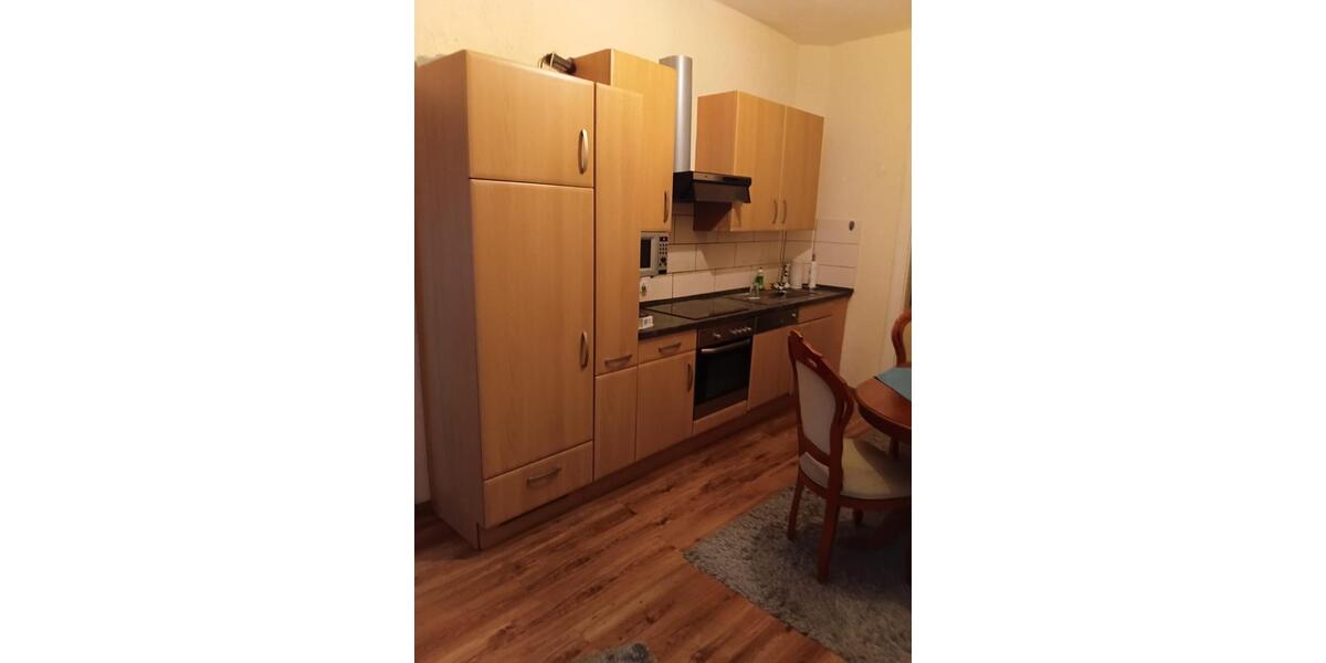 Etagenwohnung Plettenberg - 3 Zimmer, 85 m&sup2;, 610&euro; | Angebot:25903103