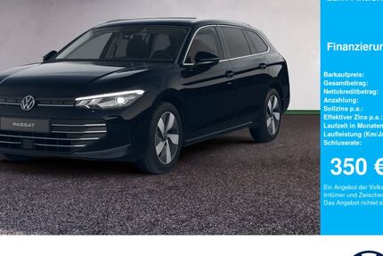 VW Passat Variant 25.523 km 35.220 &euro; Menden 58706