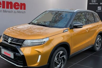 Suzuki Vitara 1.757 km 23.280 &euro; Dortmund 44149