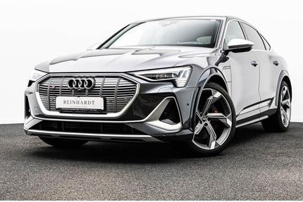 Audi e-tron 47.583 km 39.090 &euro; Hagen 58091