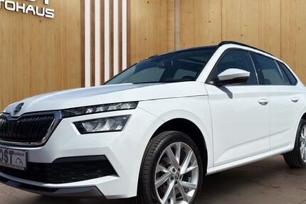 Skoda Kamiq 63.650 km 18.950 &euro; Arnsberg 59823