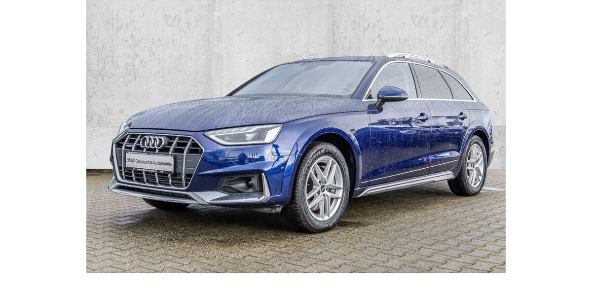 Audi A4 37.723 km 35.940 &euro; Unna 59425