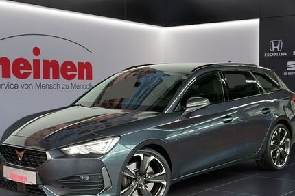 Cupra Leon 34.317 km 28.409 &euro; Bergkamen 59192
