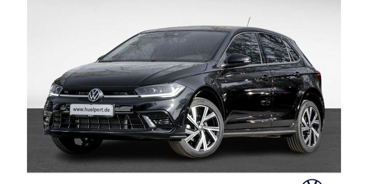 VW Polo 7.049 km 27.748 &euro; Unna 59423