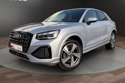 Audi Q2 11.565 km 27.490 &euro; Arnsberg 59823