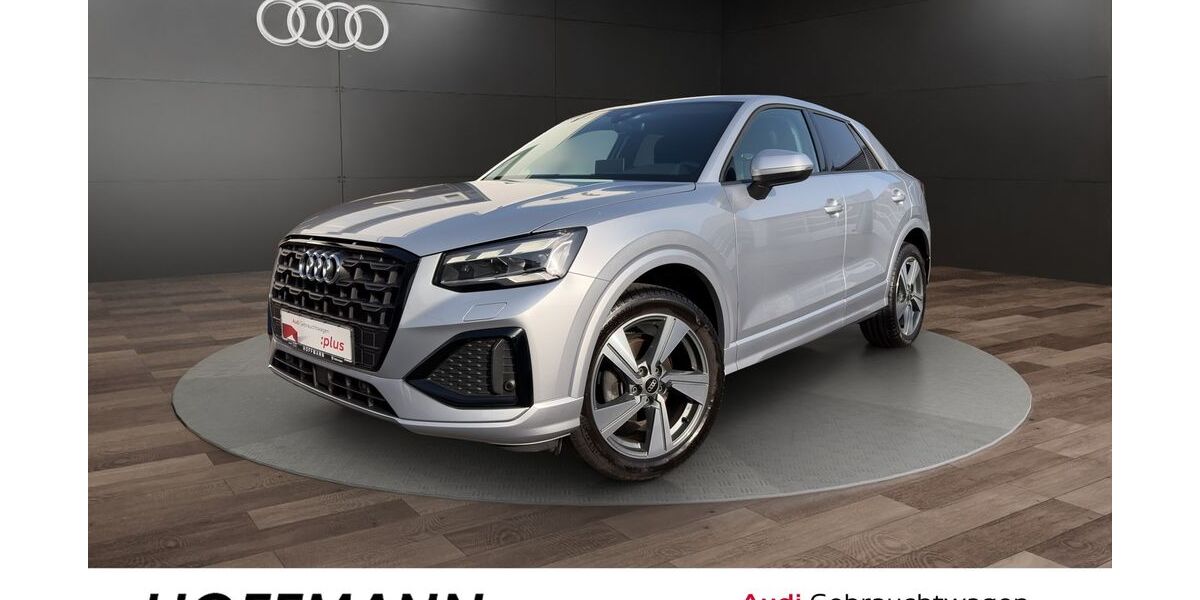 Audi Q2 11.565 km 27.490 &euro; Arnsberg 59823