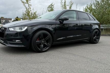 Audi A3 265.000 km 9.900 &euro; Kierspe 58566