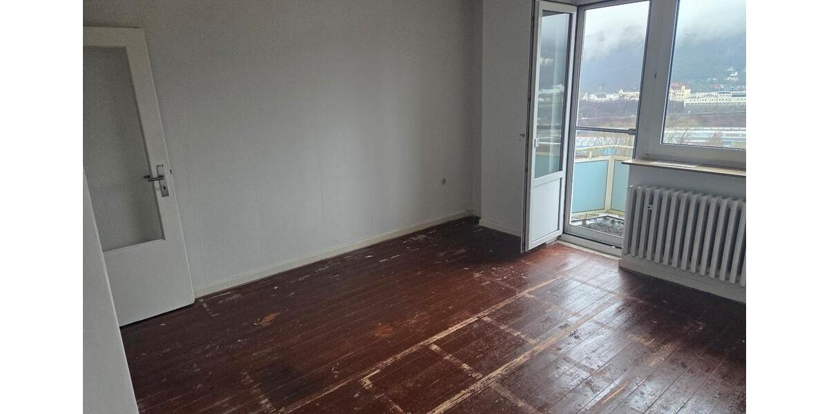 Etagenwohnung Werdohl - 3 Zimmer, 61 m&sup2;, 305&euro; | Angebot:24590505
