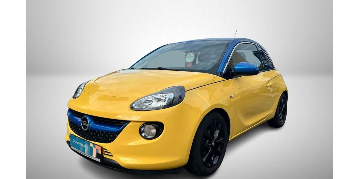 Opel Adam 89.999 km 7.999 &euro; Hagen 58097