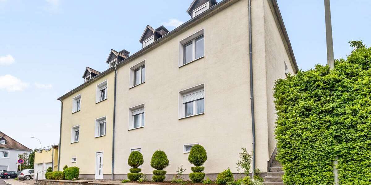 Einfamilienhaus Finnentrop - 4 Zimmer, 119 m&sup2;, 299.500&euro; | Angebot:26948799